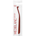 Single-Tuft Toothbrush Red 1 pc