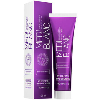 Whitening Hyaluronate Toothpaste 100ml