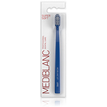 Super Soft Blue - Toothbrush 1 pc