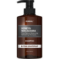 Honey & Macadamia Pink Grapefruit Nature Shampoo 500ml