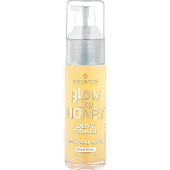 Glow Like Honey Dewy Primer - Makeup primer 30ml