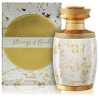 Strings Of Oud EDP 75ml