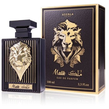 Malik EDP 100ml