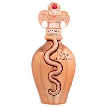 Sehr Al Leyl EDP 100ml