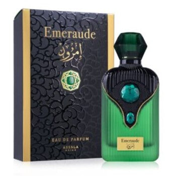 Emeraude EDP 100ml