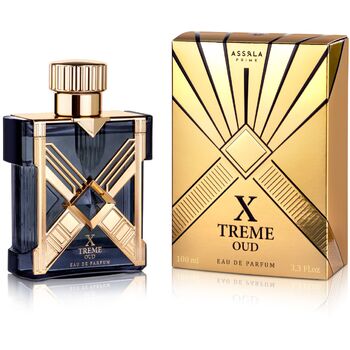 X Treme Oud EDP 100ml