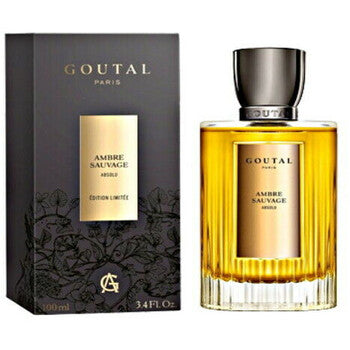 Ambre Sauvage Absolu EDP 100ml