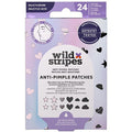 Holo Clear Anti-Pimple Patches 24.0ks