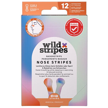 Sunrise Nose Patches