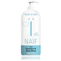 Shampoo & Body Wash - Kids 2in1 wash and shampoo 500 ml - náhradní náplň