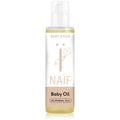 Baby Oil 100ml