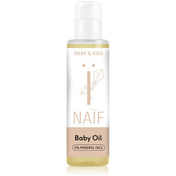 Baby Oil 100ml