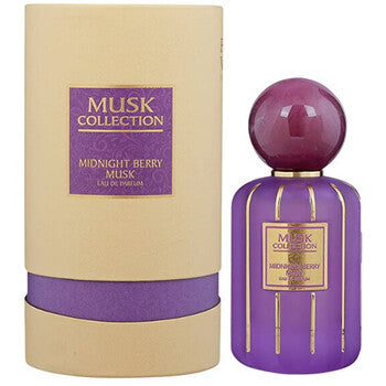 Midnight Berry Musk EDP 100ml