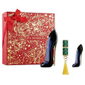 Good Girl Gift Set EDP 80 ml, miniature EDP 7 ml and lipstick 1 g 80ml