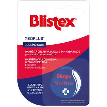 MedPlus Lip Balm 7ml