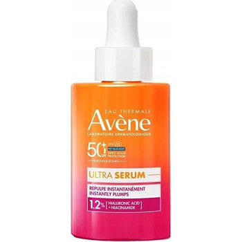 Ultra Serum SPF 50+ - face serum 30ml