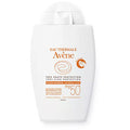 Mineral Fluid SPF50+ - Mineral sunscreen fluid 40ml
