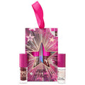 Pout Bomb Plumping Mini Lip Gloss Set Mauve - Gift set