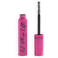 5D Whip Lift Mascara - Lengthening mascara 12 ml