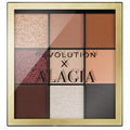 Alagia All You Need Shadow Palette - Paletka očních stínů 13,5 g 13.5g
