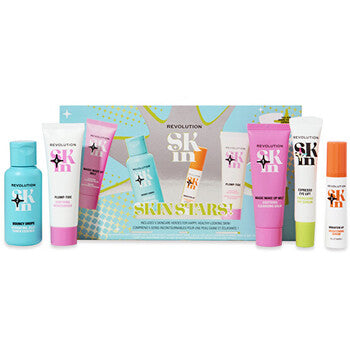 Skin Stars Gift - Gift set