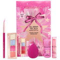 Beauty All About The Jelly Make-up Set