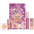 Beauty Mystic Muse Shimmer Make-up Set - Dárková sada