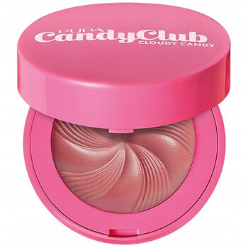 Candy Club Cloudy Candy Blush - Blush 4.5 g 02