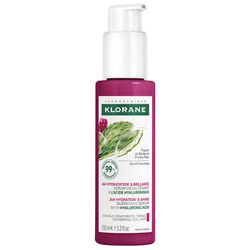 72H Hydration & Shine Serum 100ml