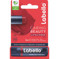 Red Caring Beauty Lip & Cheek SPF 30 4.8g