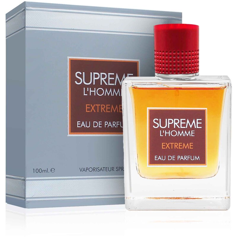 Supreme L´Homme Extreme EDP 100ml