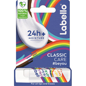 Classic Pride Lip Balm - Balzám na rty 4.8g