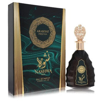Nashwa Noir EDP 100ml