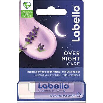 Overnight Care - Balzám na rty 4.8g