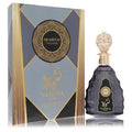 Nashwa Smoke EDP 100ml
