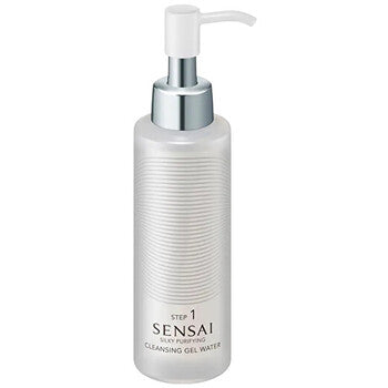 Silky Purifying Cleansing Gel Water - Cleansing gel 150ml