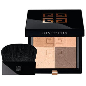 Prisme Libre Bronzing Powder 7 g 002 Popeline Bronzee
