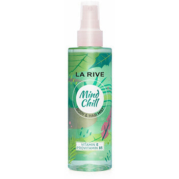 Mind Chill Hair and Body Spray 200ml