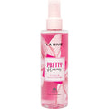 Pretty Flowers Hair and Body Spray 200ml