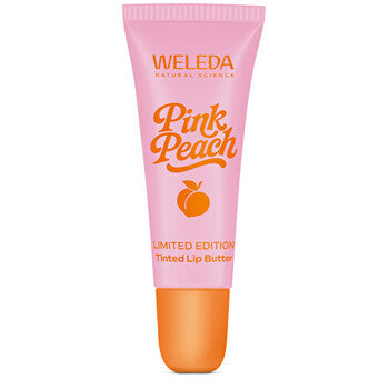Pink Peach Tinted Lip Butter 7ml