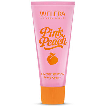 Pink Peach Hand Cream 50ml