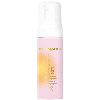 Regenerating & Calming Foam - After-sun foam 150ml