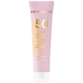 UV Sunscreen SPF 50 - Lehký krém na opalování 150ml
