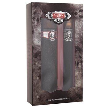 Black Gift Set EDT 100 ml and EDT 35 ml 100ml