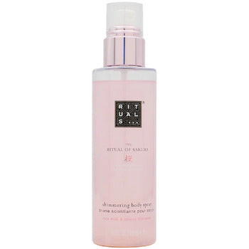 The Ritual of Sakura Shimmering Body Spray 150ml