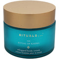 The Ritual Of Karma Whipped Body Cream - Tělový krém 220ml