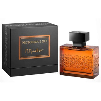 Notorious XO EDP 100ml