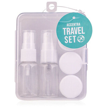 Travel Set II. - Travel set in box (6 pcs)
