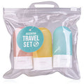 Tavel Set V. - Cestovní sada tub ( 3 ks )