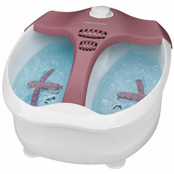 FM 3027 - foot spa massager
